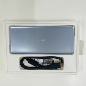 【送料無料】Anker 575 USB-C ハブ 12-in-1 Dual HDMI DP アンカー データ転送 12ポート
