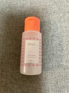 アウェイク リテクスチュアライジング セラム 30mL ミニボトル 拭き取り美容液 +ANYのおまけ