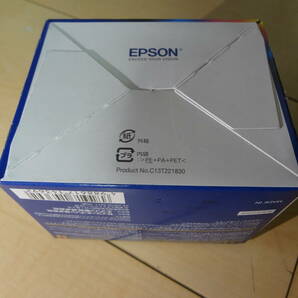 ●EPSON 純正インク カートリッジ IC6CL70Lの画像5