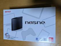 BUFFALO バッファロー nasne ナスネ NS-N100_画像1