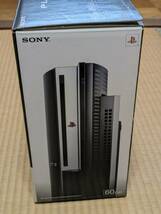 SONY PS3 初期型 CECHA00 60GB_画像5