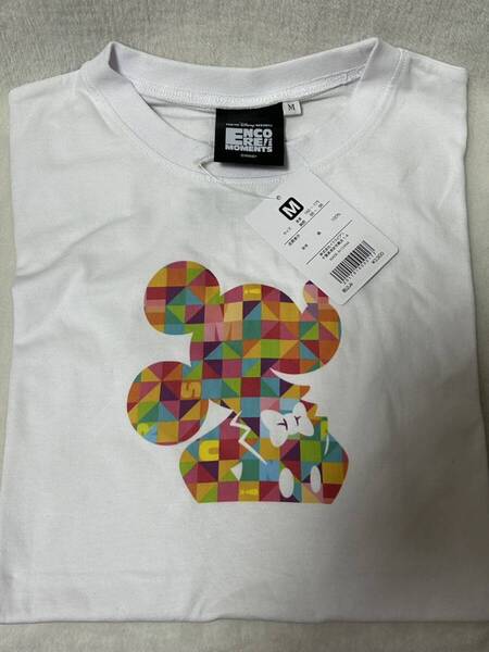 ◇ アンコールザモーメンツ Tシャツ Mサイズ ミッキー TDR ディズニーリゾート
