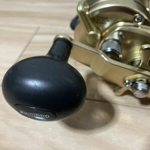 SHIMANO Scorpion OCEA JIGGER 1000 ベイトリール リール シマノ フィッシング 釣具 オシアジガーの画像5