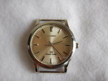 グランドセイコー メンズクオーツ式腕時計 Ref: 8J55-0A10 _画像3