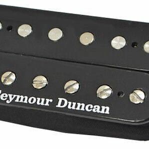 【直輸入品】セイモア・ダンカン Seymour Duncan TB-4 JB Model Trembucker リア用 ハムバッカー PUの画像3