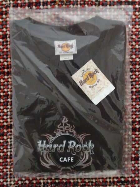 Hard Rock CAFE ハードロックカフェ Tシャツ