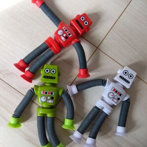 のびローングロボ2