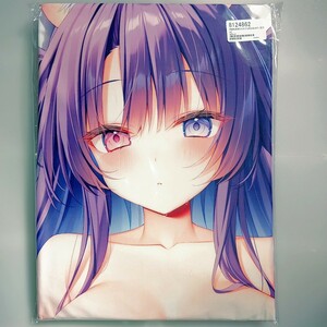 [ regular goods unopened ]Curiocity........ Dakimakura cover 