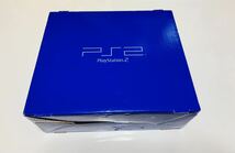 SONY PlayStation 2 SCPH-10000 ps2 ps_画像2