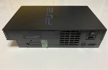 SONY PlayStation 2 SCPH-10000 ps2 ps_画像6