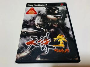 Tenchu 3 ps2 PlayStation 2