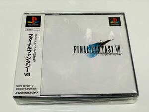 Final Fantasy VII/Game