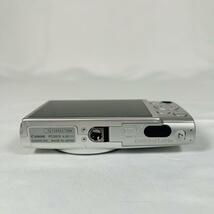 【動作品】Canon キャノン　IXY620F カメラ　コンデジ　美品_画像4