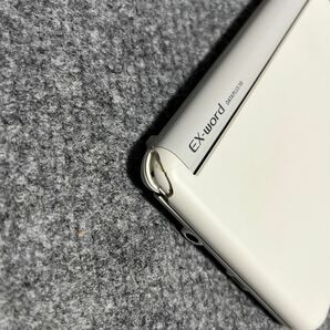 CASIO EX-word XD-Y9800 電子辞書 の画像2