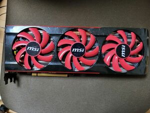 RADEON HD7990 MSI