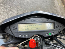 個人出品 Dトラッカー125 走行16849km_画像5