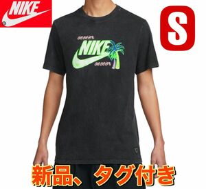 新品　NIKE　ナイキ NSW BEACH PARTY TシャツS　FB9789 送料無料