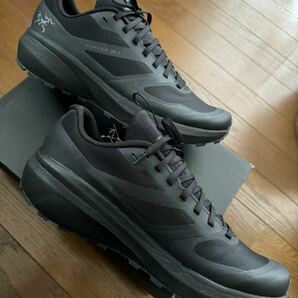 ARC'TERYX NORVAN LD 3 GTX M BIRD AID有 アークテリクスノーバンLD3の画像5