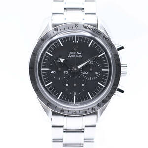 オメガ OMEGA スピードマスター1STレプリカ 自動巻 3594.50 Speedmaster Broad Arrow