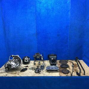 [AK-0017022] H14 Daihatsu Copen active top L880K [ 5 speed manual mission set MT kit ]504920