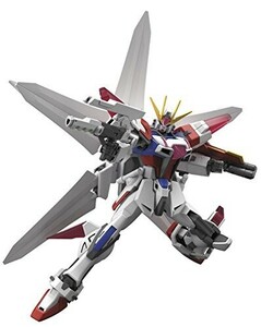 HGBF ガンダムビルドファイターズ バトローグ ビルドストライクギャラクシ