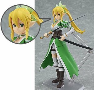 figma ソードアート・オンラインII リーファ(GOOD SMILE ONLINE SHOP限定)