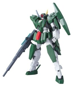 HG 1/144 GN-006 ケルディムガンダム (機動戦士ガンダム00)