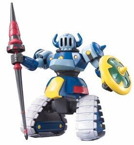 1/1 Danball Senki W( double ) LBX 029brudo( mountain . van specification )