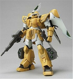 HG 1/144 ZGMF-1017 ミゲル・アイマン専用 モビルジン (機動戦士ガンダムSE