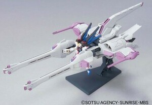 1/400 ミーティアユニット(SEED DESTINY)