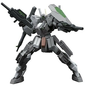 HGBF ガンダムビルドファイターズ ケルディムガンダムサーガ TYPE.GBF 1/14