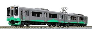 KATO Nゲージ えちごトキめき鉄道ET127系 2両セット 10-1516 鉄道模型 電車