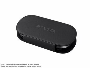 PlayStation Vita ケース (PCHJ-15003)（中古品）