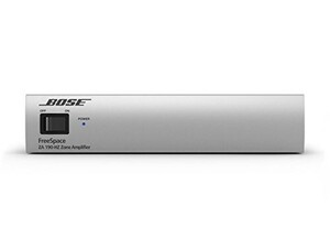 Bose FreeSpace ZA190-HZ zone amplifier コンパクトパワーアンプ
