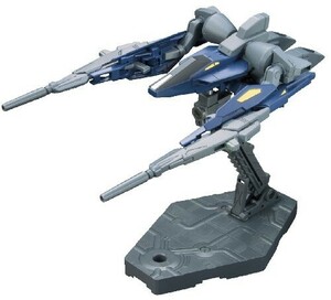 HGBC 1/144 ブースター Mk-II (ガンダムビルドファイターズ)