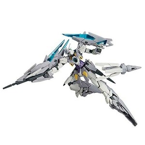 HGBD ガンダムビルドダイバーズ ガンダムAGEIIマグナムSVver. 1/144スケー