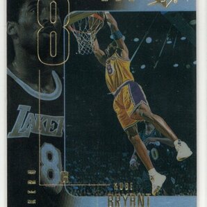 Kobe Bryant 1999-00 Upper Deck SPx #37の画像1