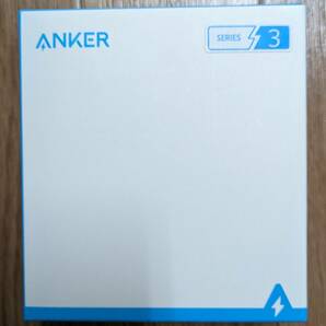 【新品未使用】Anker PowerPort 4 (40W 4ポート USB急速充電器) ホワイト（その３）の画像2