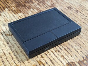 PERIPAD-704 wireless Touch pad 2.4ghz wireless battery type 