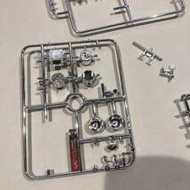1/12 ケーターハム スーパーセブン 用 パーツ ①_画像2