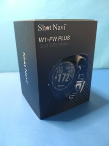  Schott navi GARMIN черный Golf часы APPROACH наручные часы type Schott navi Shot Navi W1-FW PLUS