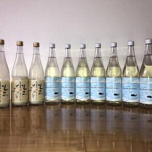 大人気の日本酒 720ml 12本セット 秀よし 名倉山の画像1