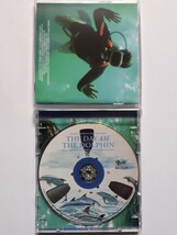 CD ジョルジュ・ドルリュー GEORGES DELERUE ★ イルカの日 THE DAY OF THE DOLPHIN ★ 全３８曲収録_画像5