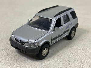 MTECＨ エムテック 1/43 ホンダCR-V/24 ダイキャスト ミニカー ジャンク aprn-di