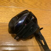 1円スタート！カスタム済 SHIMANO 17 Batchetta BB 301 HGDH シマノ バルケッタ Gomexus パワーハンドル ゴメクサス_画像5