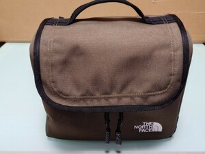 THE NORTH FACE　フィルデンス スパイスストッカー　スパイスボックス