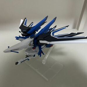 完成品 HG ライジングフリーダムガンダム 機動戦士ガンダムSEEDフリーダムの画像4