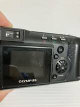 OLYMPUS C-990 ZS デジタルカメラ_画像5