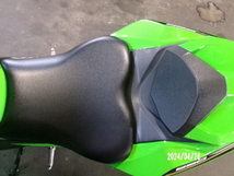 カワサキ　ZX25R　極上車　絶好調_画像9