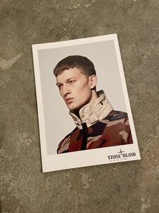 [ the value catalog ] 2012-2013AW STONE ISLAND paper catalog